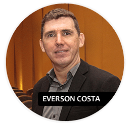 EVERSON COSTA